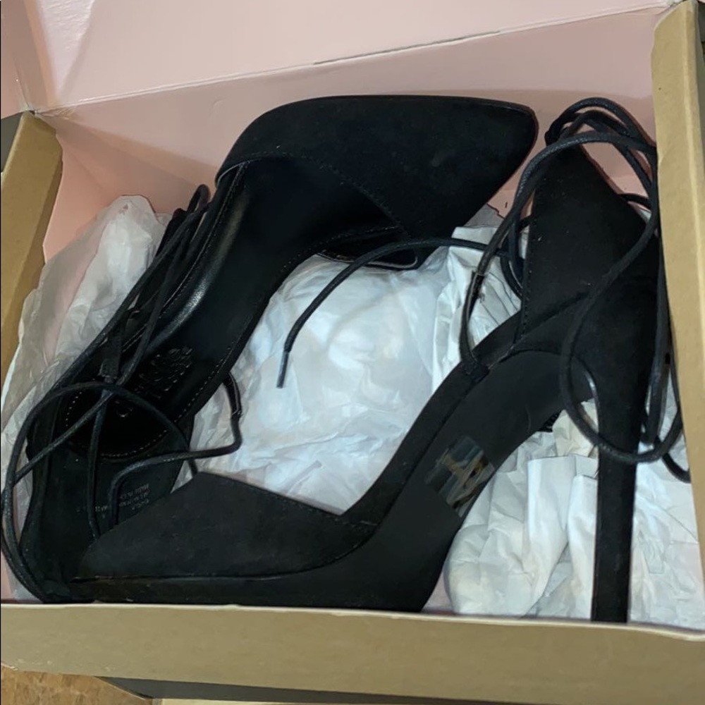 Heels